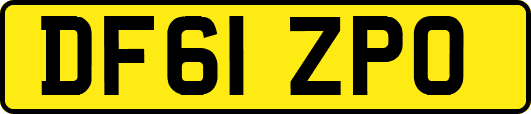 DF61ZPO