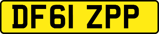 DF61ZPP