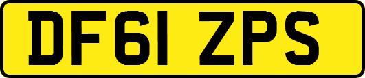 DF61ZPS