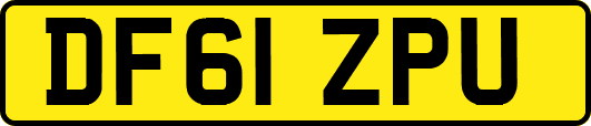 DF61ZPU