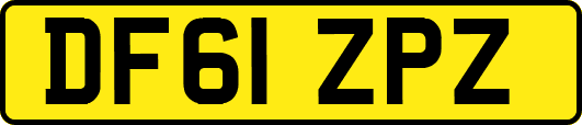 DF61ZPZ