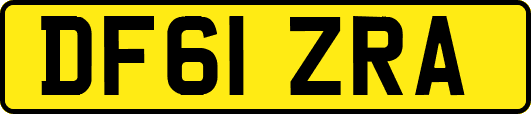 DF61ZRA