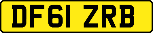 DF61ZRB