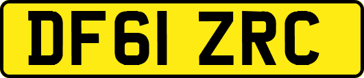 DF61ZRC