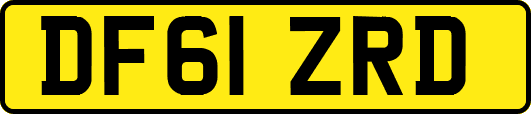 DF61ZRD