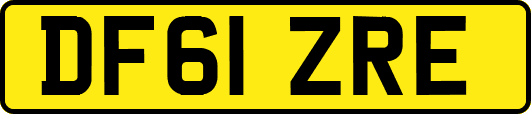 DF61ZRE
