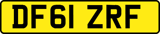 DF61ZRF