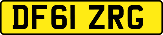 DF61ZRG