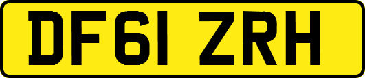 DF61ZRH