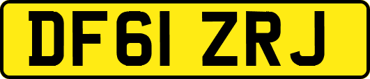 DF61ZRJ