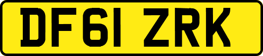 DF61ZRK
