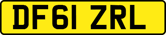 DF61ZRL