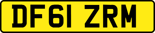 DF61ZRM