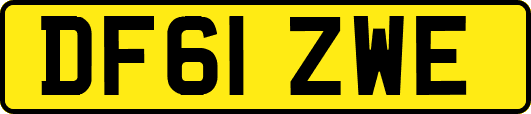 DF61ZWE