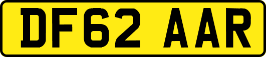 DF62AAR