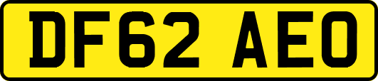 DF62AEO