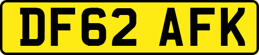 DF62AFK