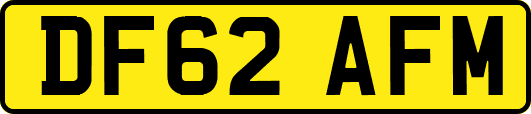 DF62AFM