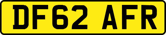 DF62AFR