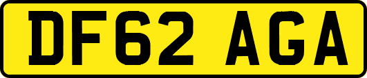 DF62AGA