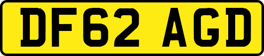 DF62AGD