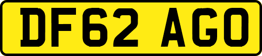 DF62AGO