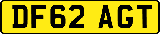 DF62AGT
