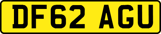 DF62AGU