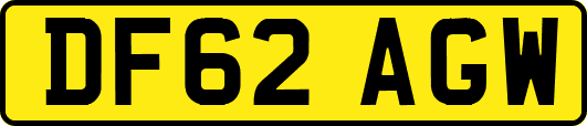 DF62AGW