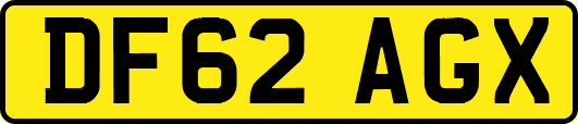 DF62AGX