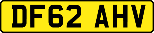 DF62AHV