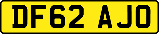 DF62AJO