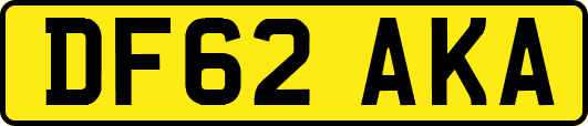 DF62AKA