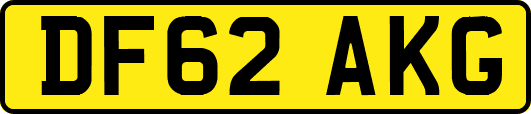 DF62AKG