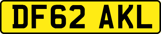 DF62AKL