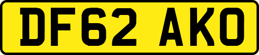 DF62AKO
