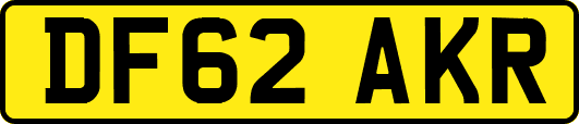DF62AKR
