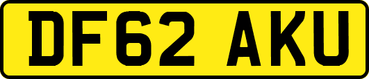 DF62AKU
