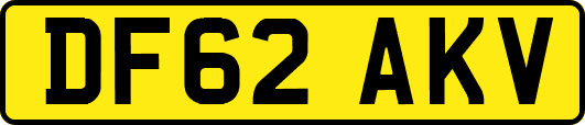 DF62AKV