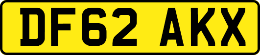 DF62AKX