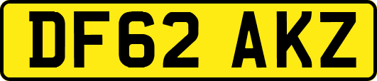 DF62AKZ