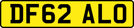 DF62ALO
