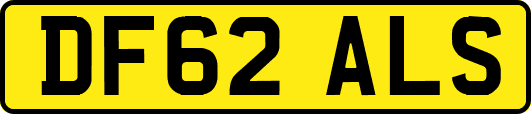 DF62ALS