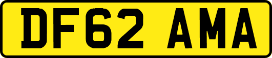 DF62AMA