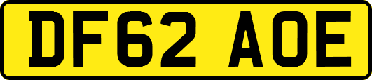 DF62AOE