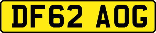 DF62AOG