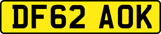 DF62AOK