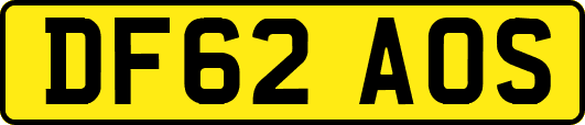 DF62AOS