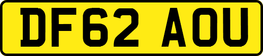 DF62AOU