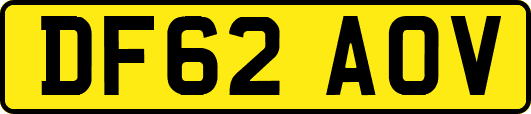 DF62AOV
